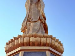 -广州莲花山旅游区