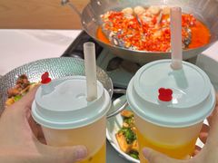 -湘江红·湖南招牌菜(莲花南路店)
