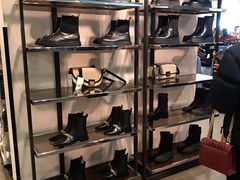 -ZARA(沈阳大悦城店)