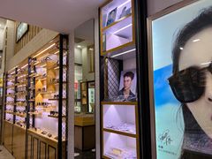 -京光明眼镜批发城(通州万达店)