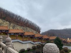 -六鼎山文化旅游区
