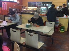 -德泓面馆(颐高店)