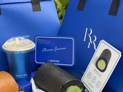 -the Roll'ING手作瑞士卷专门店(卓悦中心店)