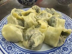 -孟家蟹包(锦绣街店)