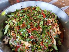 -关二哥烧烤(王家湾店)