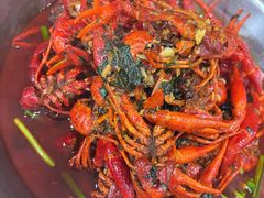 -谭姐湘菜馆(浦东大道店)