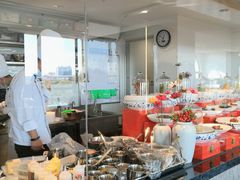 自助取餐区-宴周康·精致江浙菜(周浦店)