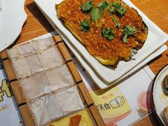 -喝丢一只鞋海鲜烧烤·海肠捞饭(市场店)