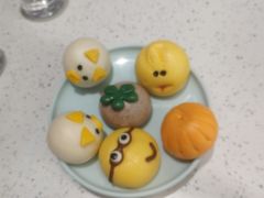 -玉林烤鸭店(垡头店)