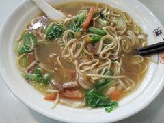-二扁私房面馆(崂山路店)