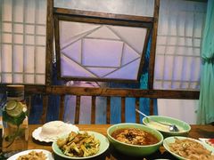 -淀里船宴(卓达店)