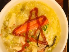 -玛格萝妮比萨屋(四平店)