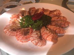 -申粤轩酒楼·三十年粤菜经典(丁香花园店)