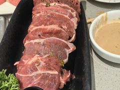 -海底捞火锅(枫蓝国际购物中心店)