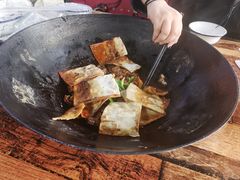 -皖北巫氏三胖地锅鸡(长淮总店)