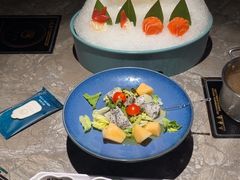 -1718海鲜姿造(苏宁宴请臻选店)