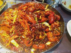 -指爱龙虾(金杨路总店)