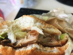 -麦当劳(海岸城店)