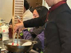 -芳芳私房菜·精做淮扬菜(承德路店)
