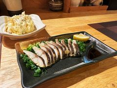 -鸟内会居酒屋(得意潮馆店)