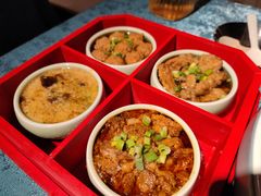 -长安炊烟庭院陕菜(七路明光路店)