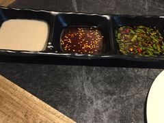 -许府牛火锅(信义坊总店)