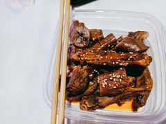 -宝葫芦西北茶食铺(万达店)