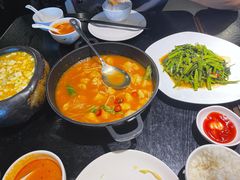 -新加坡海鲜(国贸商城店)