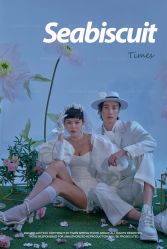 -巴黎春天·菀纱仙庭婚纱美学