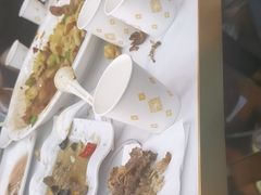 -马旭土鸡焖花卷·真域顺西域美食(天马大道店)