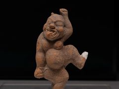 -银雀山汉墓竹简博物馆