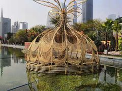 -海心沙亚运公园