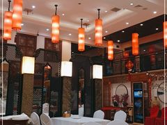 大堂-玉华台饭庄·淮扬菜·烤鸭(望京店)