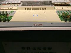 -中国铁道博物馆(正阳门馆)