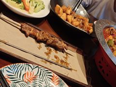 -那拉提之疆·新疆菜(美院店)