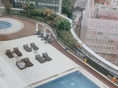 -香港尖沙咀凯悦酒店