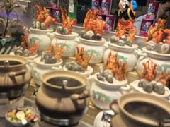 -初色海鲜自助(万丰路店)