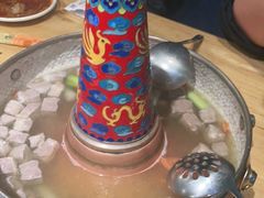 -木辛水水冰煮羊(新一中店)