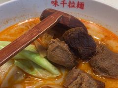 -味千拉面(瑞虹生活广场店)