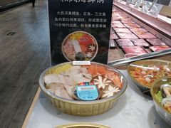 -果蔬好生活超市(东湖店)