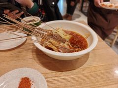 -嘉州叶婆婆钵钵鸡(建设路店)