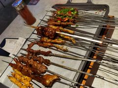 -纪录片《人生一串》体验店(静安店)