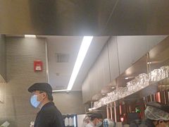 -湊湊火锅·茶憩(世博大道店)