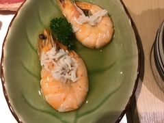-赤坂亭M9和牛烧肉·日料398放题(万达店)