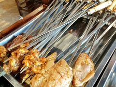-忠义水浒烤肉(体育西路店)