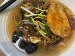-孙家面馆(淮海第一城店)