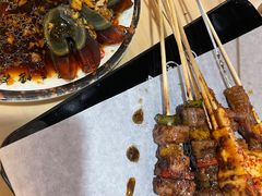 -烤五行·烧烤烤串(石佛营店)