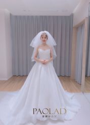 -南京宝娜嫁衣婚纱礼服馆(中央路店)