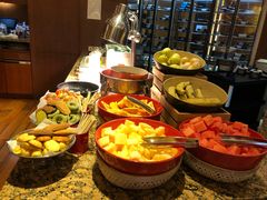 -马哥孛罗咖啡厅·Cafe Marco (厦门马哥孛罗东方大酒店)