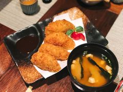 -山葵家·创意料理(宁波来福士店)